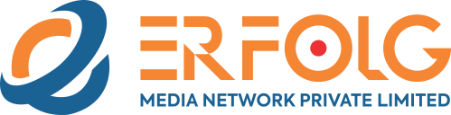 ERFOLG MEDIA NETWORK PVT LTD
